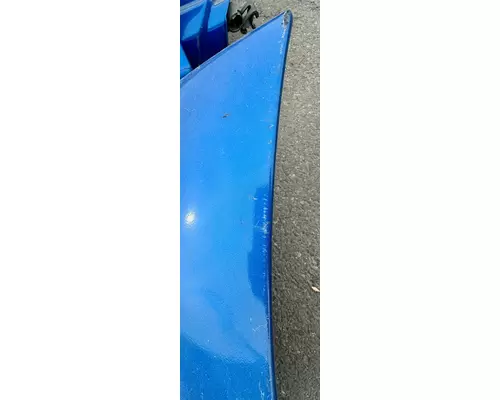 KENWORTH T680 Fairing, Side