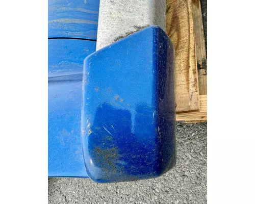 KENWORTH T680 Fairing, Side