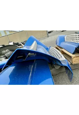 KENWORTH T680 Fairing, Side