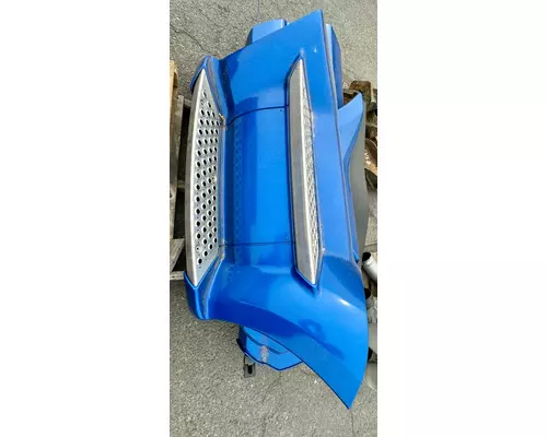 KENWORTH T680 Fairing, Side