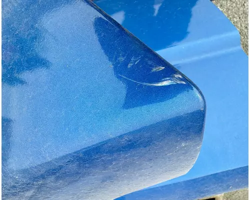 KENWORTH T680 Fairing, Side