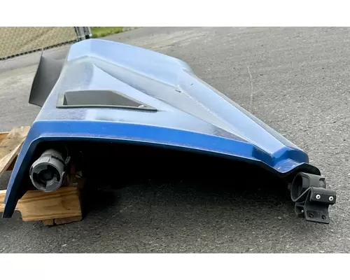 KENWORTH T680 Fairing, Side