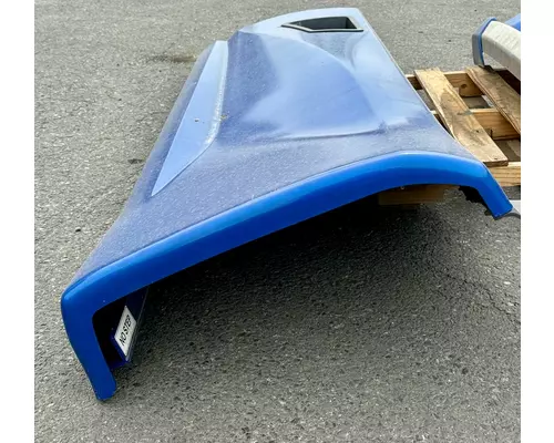 KENWORTH T680 Fairing, Side