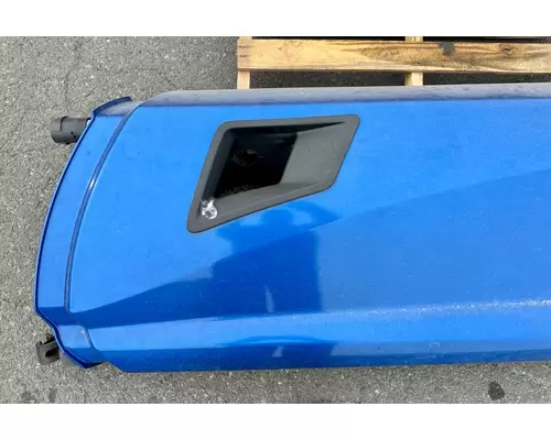 KENWORTH T680 Fairing, Side