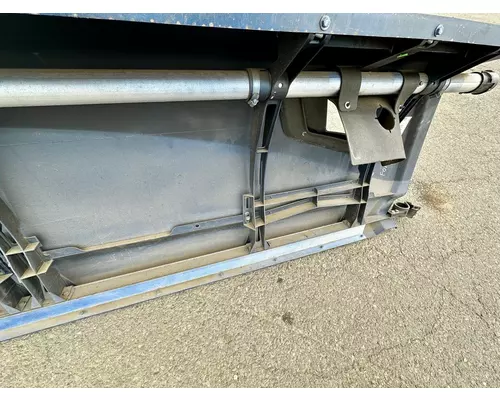 KENWORTH T680 Fairing, Side