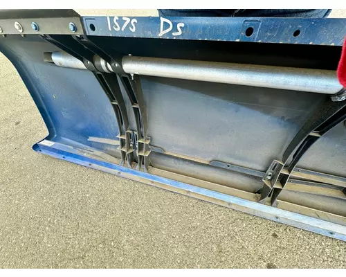 KENWORTH T680 Fairing, Side