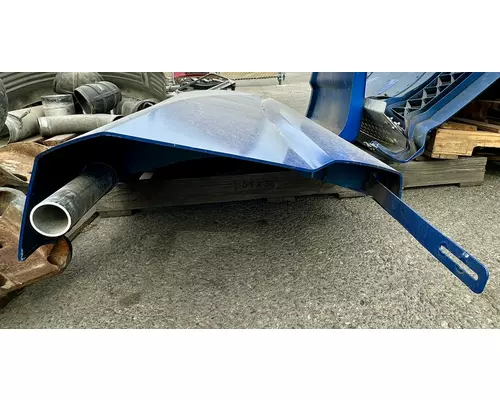 KENWORTH T680 Fairing, Side