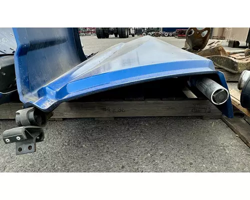KENWORTH T680 Fairing, Side