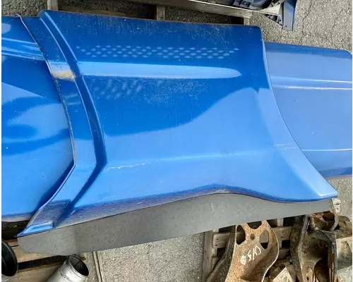 KENWORTH T680 Fairing, Side