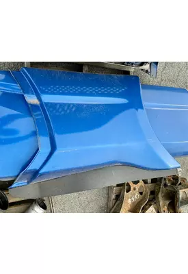 KENWORTH T680 Fairing, Side