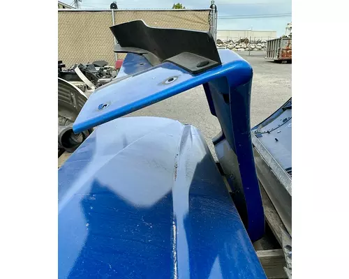 KENWORTH T680 Fairing, Side