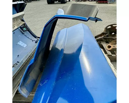 KENWORTH T680 Fairing, Side