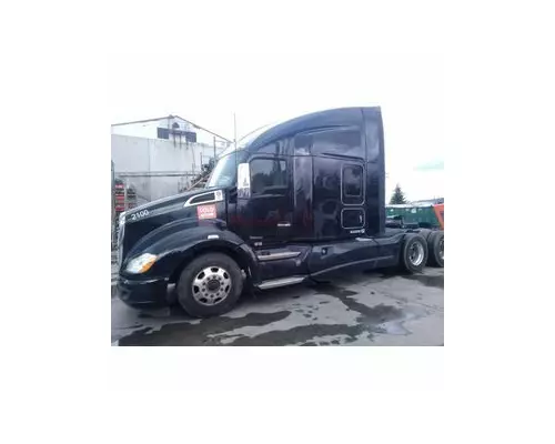KENWORTH T680 Fairing, Side