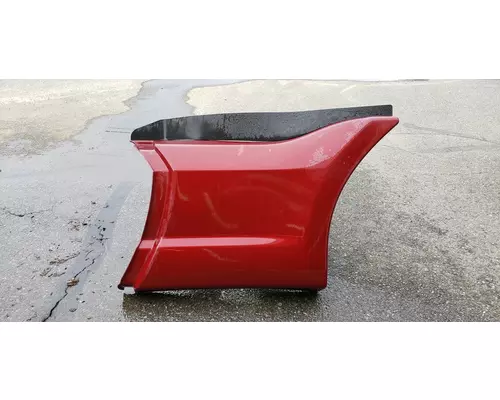 KENWORTH T680 Fairing, Side