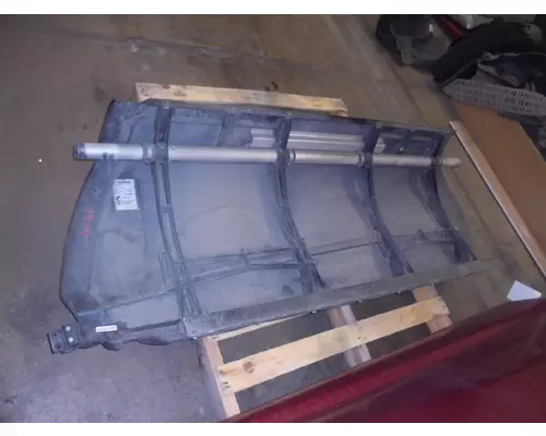 KENWORTH T680 Fairing, Side
