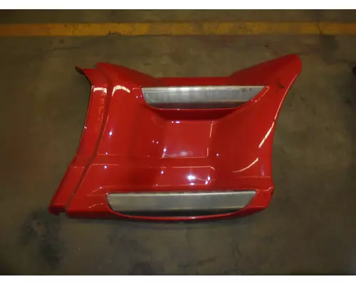 KENWORTH T680 Fairing, Side