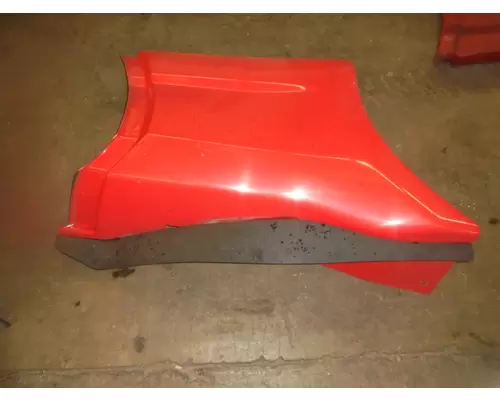 KENWORTH T680 Fairing, Side