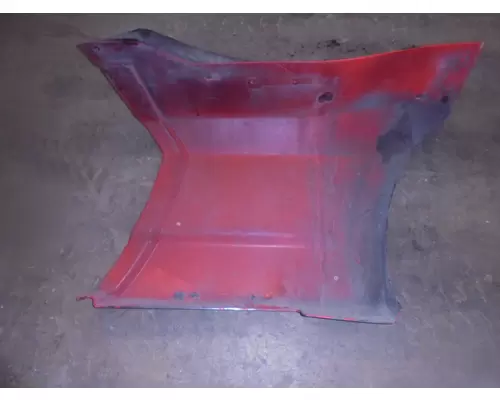 KENWORTH T680 Fairing, Side