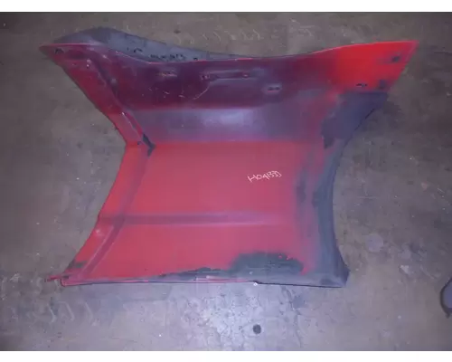 KENWORTH T680 Fairing, Side