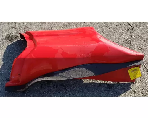 KENWORTH T680 Fairing, Side
