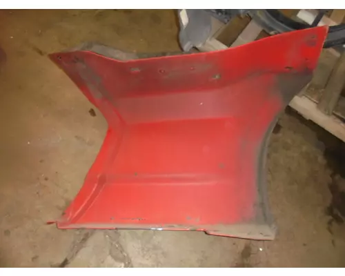 KENWORTH T680 Fairing, Side