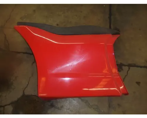 KENWORTH T680 Fairing, Side