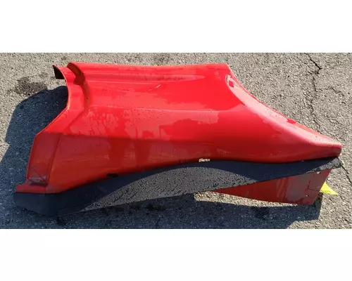 KENWORTH T680 Fairing, Side