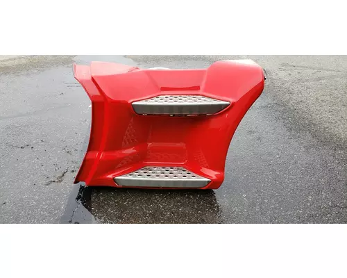KENWORTH T680 Fairing, Side