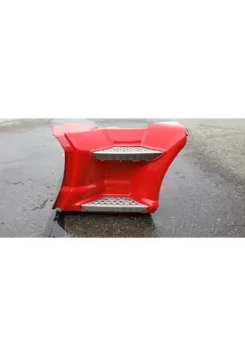 KENWORTH T680 Fairing, Side