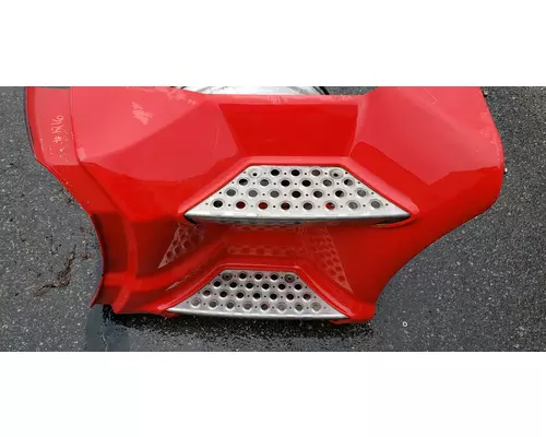 KENWORTH T680 Fairing, Side
