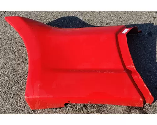 KENWORTH T680 Fairing, Side