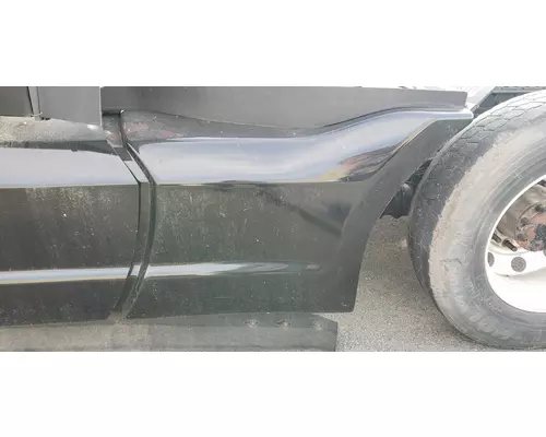 KENWORTH T680 Fairing, Side