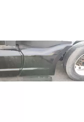KENWORTH T680 Fairing, Side