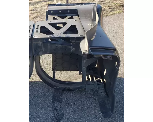 KENWORTH T680 Fairing, Side