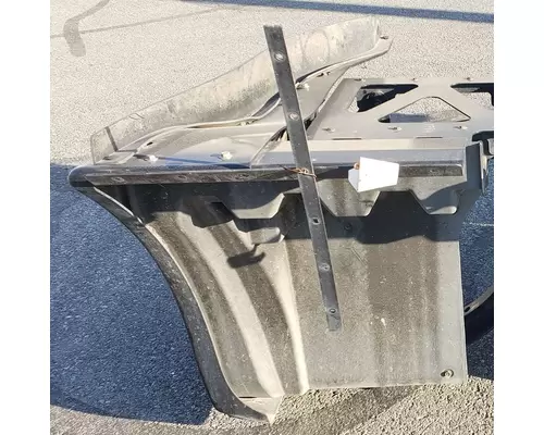 KENWORTH T680 Fairing, Side