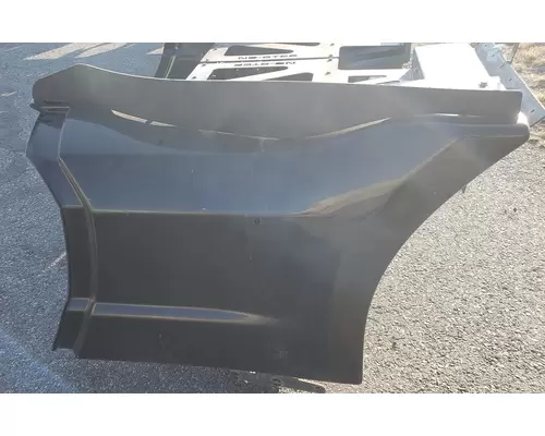 KENWORTH T680 Fairing, Side