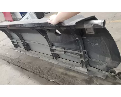 KENWORTH T680 Fairing, Side