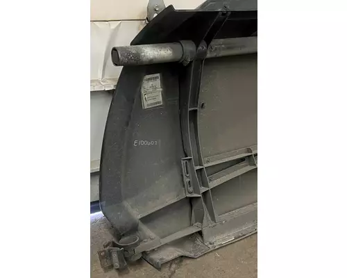 KENWORTH T680 Fairing, Side