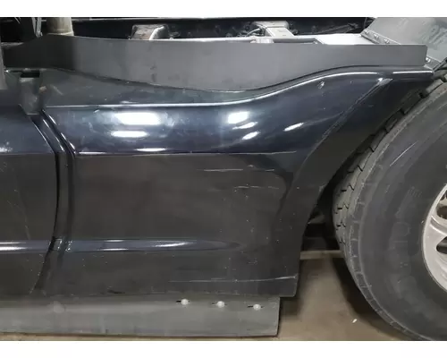 KENWORTH T680 Fairing, Side