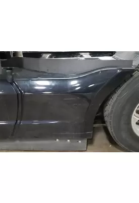 KENWORTH T680 Fairing, Side