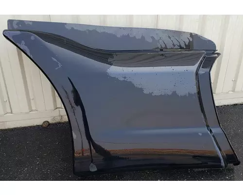 KENWORTH T680 Fairing, Side