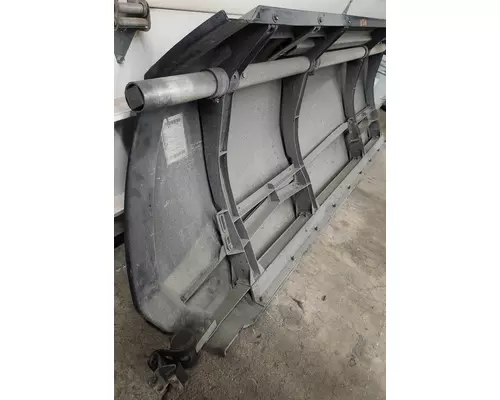 KENWORTH T680 Fairing, Side