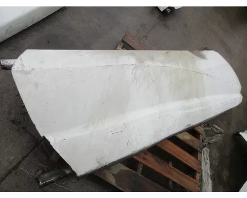 KENWORTH T680 Fairing, Skirt (SideTank)