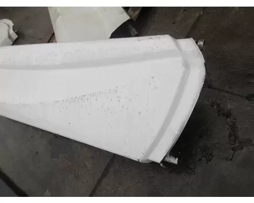 KENWORTH T680 Fairing, Skirt (SideTank)