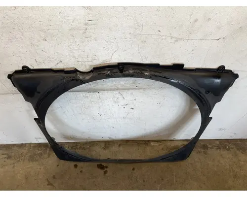 KENWORTH T680 Fan Blade