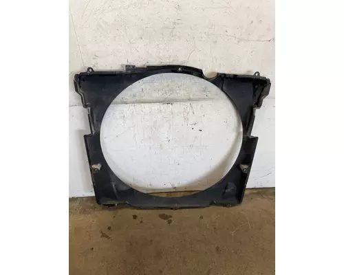 KENWORTH T680 Fan Blade