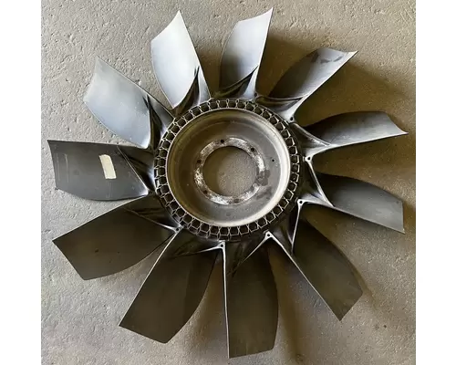 KENWORTH T680 Fan Blade