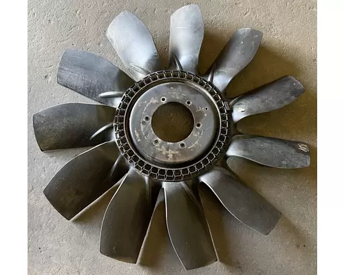 KENWORTH T680 Fan Blade