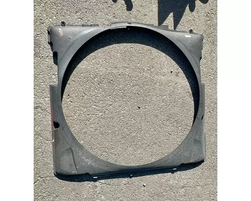 KENWORTH T680 Fan Blade