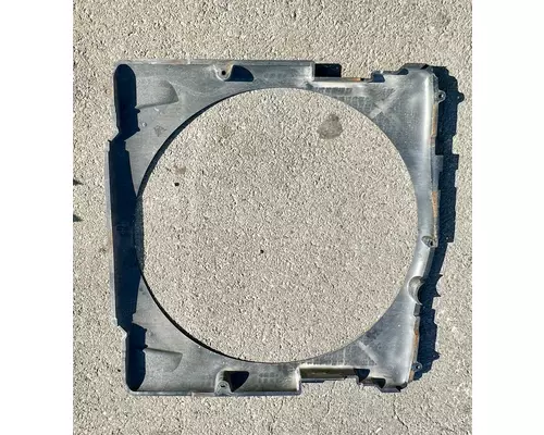 KENWORTH T680 Fan Blade